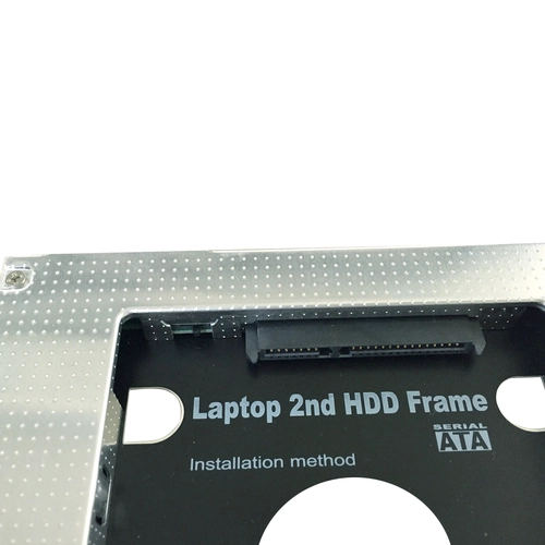 LAPTOP CADDY 12.7MM - image 7