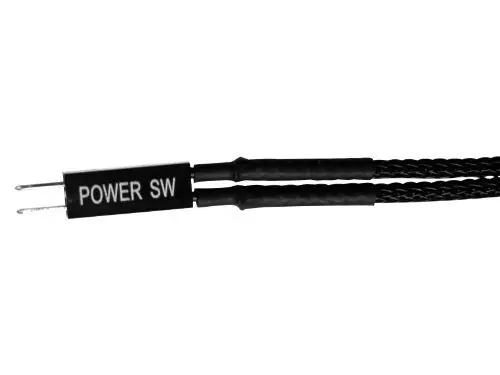 Adaptor, NZXT cabluri externe/panou frontal carcasă - image 3