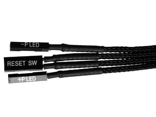 Адаптер, NZXT EXT CABLES/CASE FRONT PAN - image 4