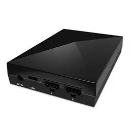 Προσαρμογέας, NZXT HUE PLUS φωτισμός