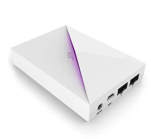 Προσαρμογέας, NZXT HUE PLUS φωτισμός λευκό