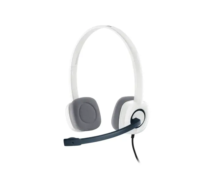 Слушалки, LOGITECH HEADSET H150 STEREO