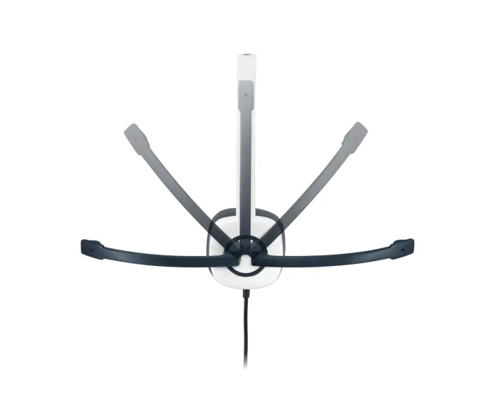 Слушалки, LOGITECH HEADSET H150 STEREO - image 1