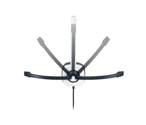 Căști, LOGITECH HEADSET H150 STEREO - 2