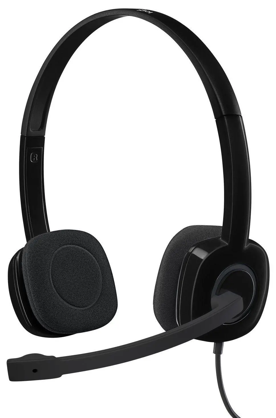Слушалки, LOGITECH HEADSET H151 STEREO