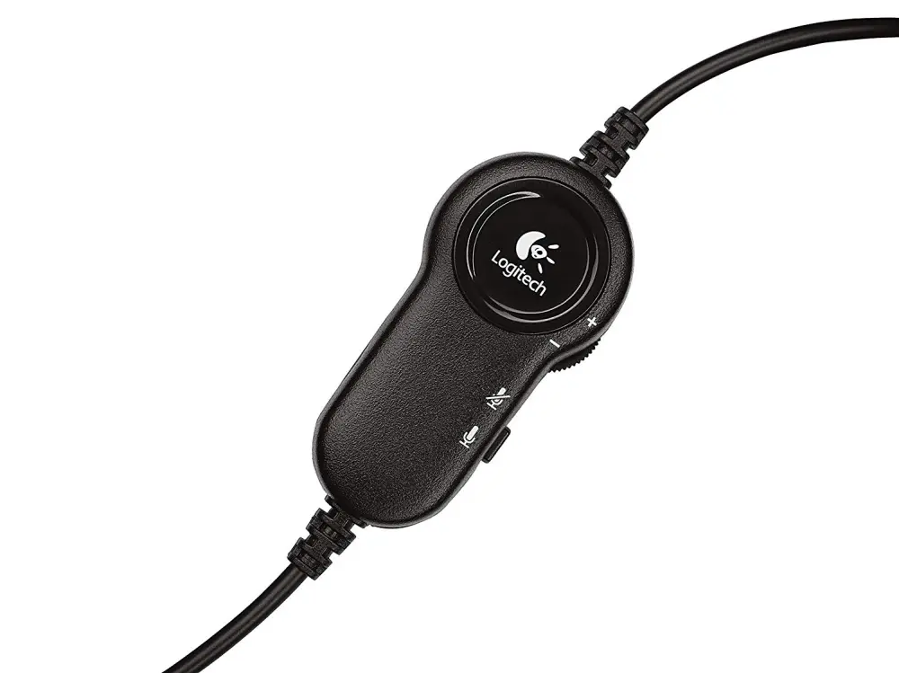 Слушалки, Logitech Stereo Headset H151 - image 4