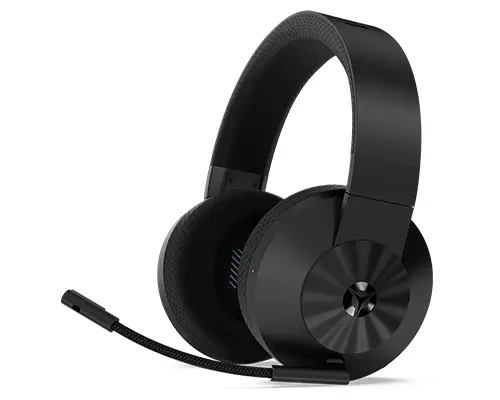 Слушалки, LENOVO H600 WL GAMING SET - image 1
