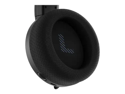 Слушалки, LENOVO H600 WL GAMING SET - image 1