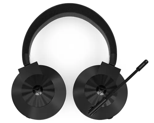 Слушалки, LENOVO H600 WL GAMING SET - image 2