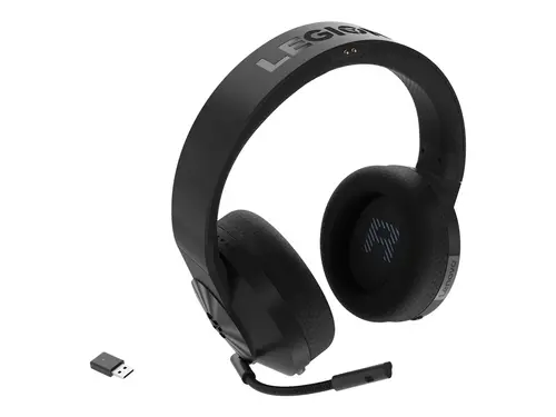 Слушалки, LENOVO H600 WL GAMING SET - image 2