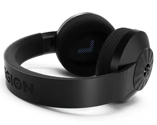 Слушалки, LENOVO H600 WL GAMING SET - image 3