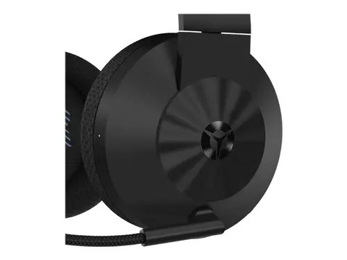 Слушалки, LENOVO H600 WL GAMING SET - image 3