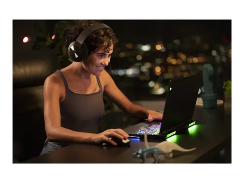 Слушалки, LENOVO H600 WL GAMING SET - image 4