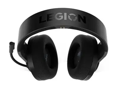 Слушалки, LENOVO H600 WL GAMING SET - image 7