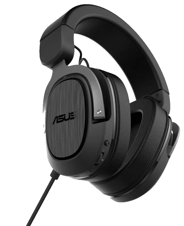 Слушалки, ASUS TUF GAMING H3 WL HS - image 1