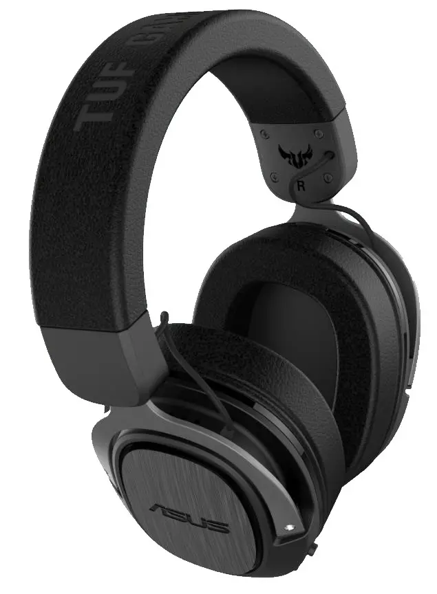 Слушалки, ASUS TUF GAMING H3 WL HS - image 2