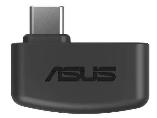 Слушалки, Asus TUF Gaming H3 Wireless Headset (Discord Certified Mic, 7.1 Surround Sound, 50mm Drivers, Lightweight, 15 Hour Battery Life, 2.4 GHz via USB-C, For PC, PS5, Switch and Mobile Devices), Black - image 9