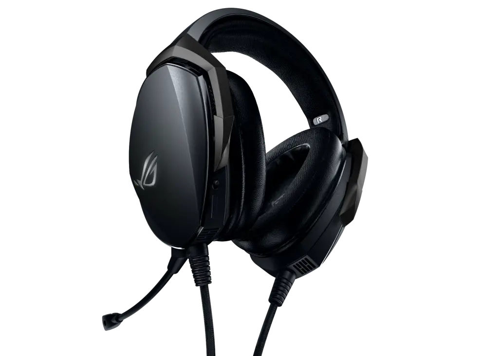 Слушалки, ASUS ROG THETA ELECTRET - image 1
