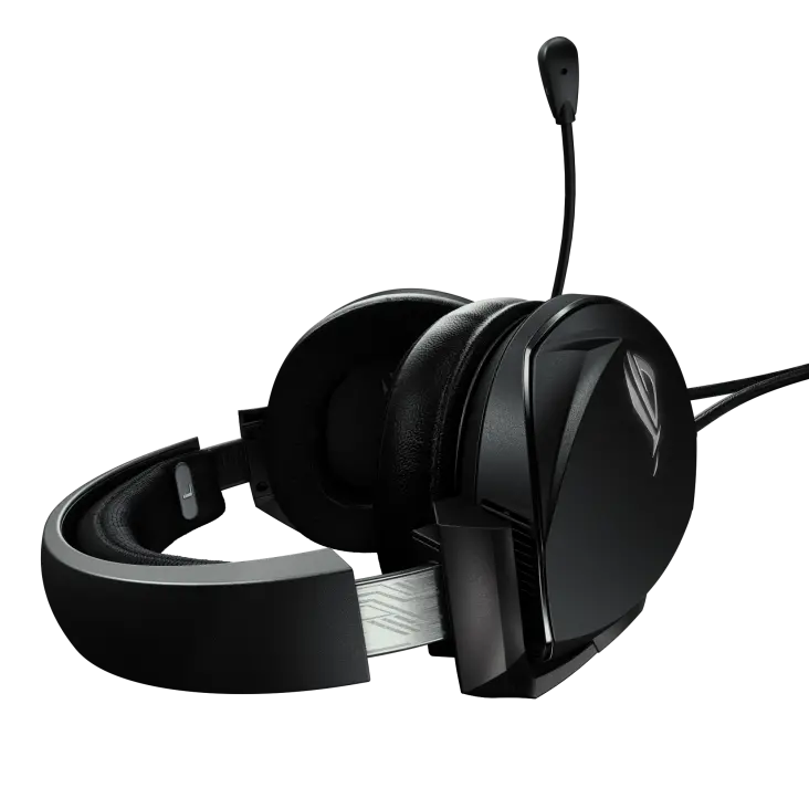 Слушалки, ASUS ROG THETA ELECTRET - image 2