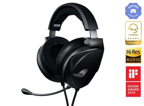 Căști, ASUS ROG THETA ELECTRET - 1