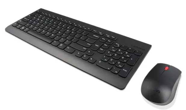 Клавиатура, LENOVO WL DESKTOP 510 BLACK