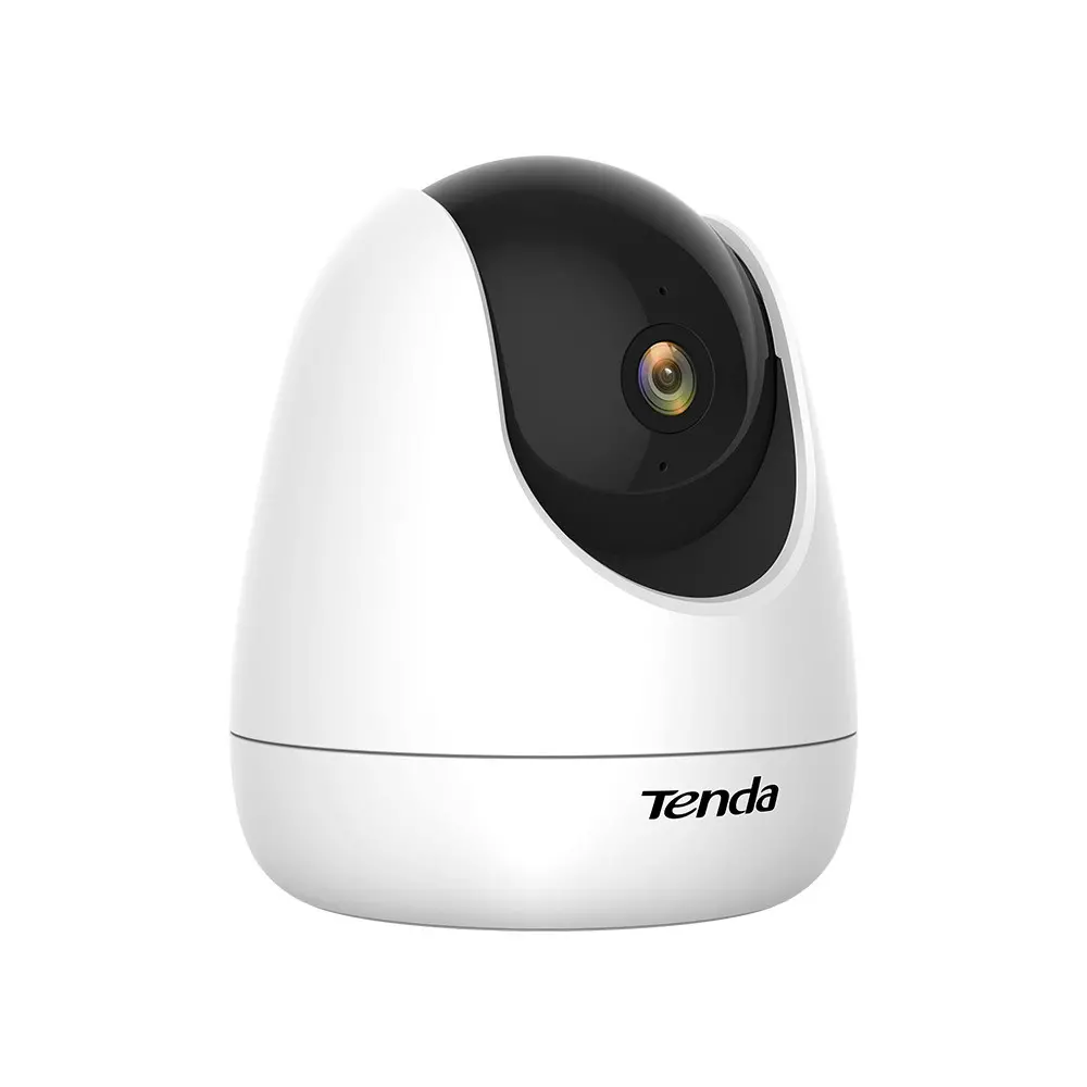 Κάμερα web, TENDA CP3 PAN/TILT 1080P ΑΣΥΡΜΑΤΗ - image 1
