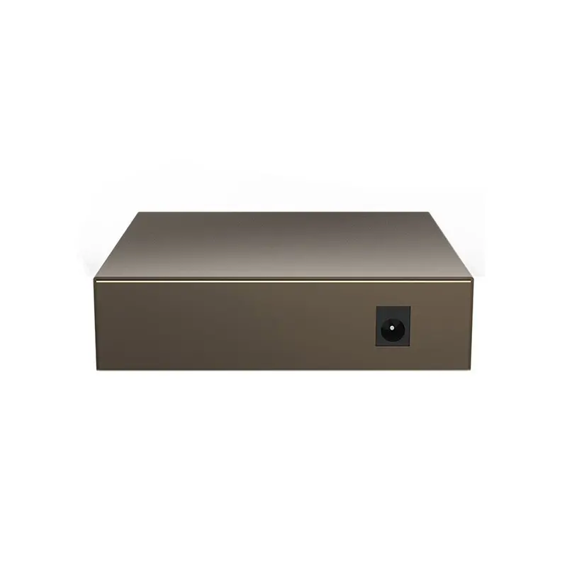 Switch, SWITCH TENDA TEF1105P-4-63W - image 1