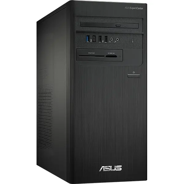 Настолен компютър, ASUS D500TD-712700008X - image 1