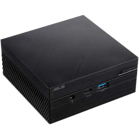 Настолен компютър, ASUS PN41-BC034ZV - image 1