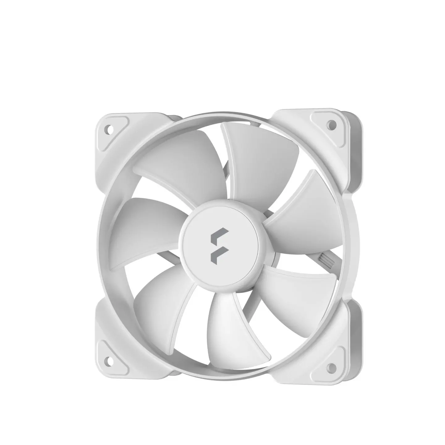 Вентилатор, FRACTAL DESIGN FD ASPECT 12 120MM WHITE