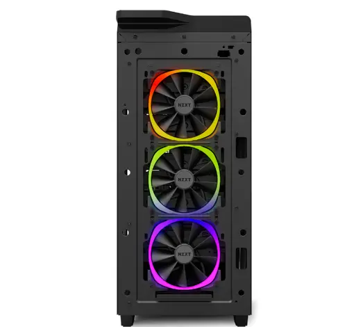 Ventilator, NZXT RF-AR140-C1 140MM RGB - 2