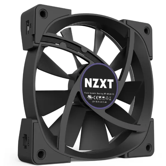 Вентилатор, NZXT RF-AR140-C1 140MM RGB - image 3