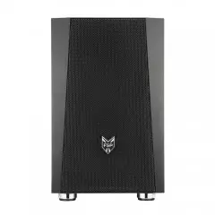 Кутия за компютър, FORTRON CST350 PLUS MATX - image 1