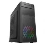 Кутия за компютър, OMEGA HG XTREME SX-C3155B BLACK - image 1