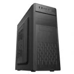 Кутия за компютър, OMEGA HG XTREME SX-C3155B BLACK