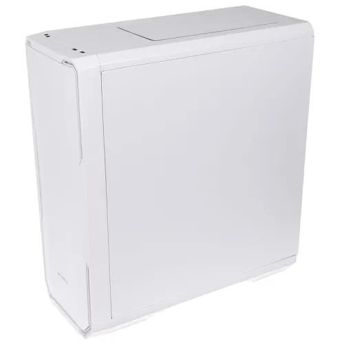 Кутия за компютър, BITFENIX ENSO RGB WHITE /TG - image 4
