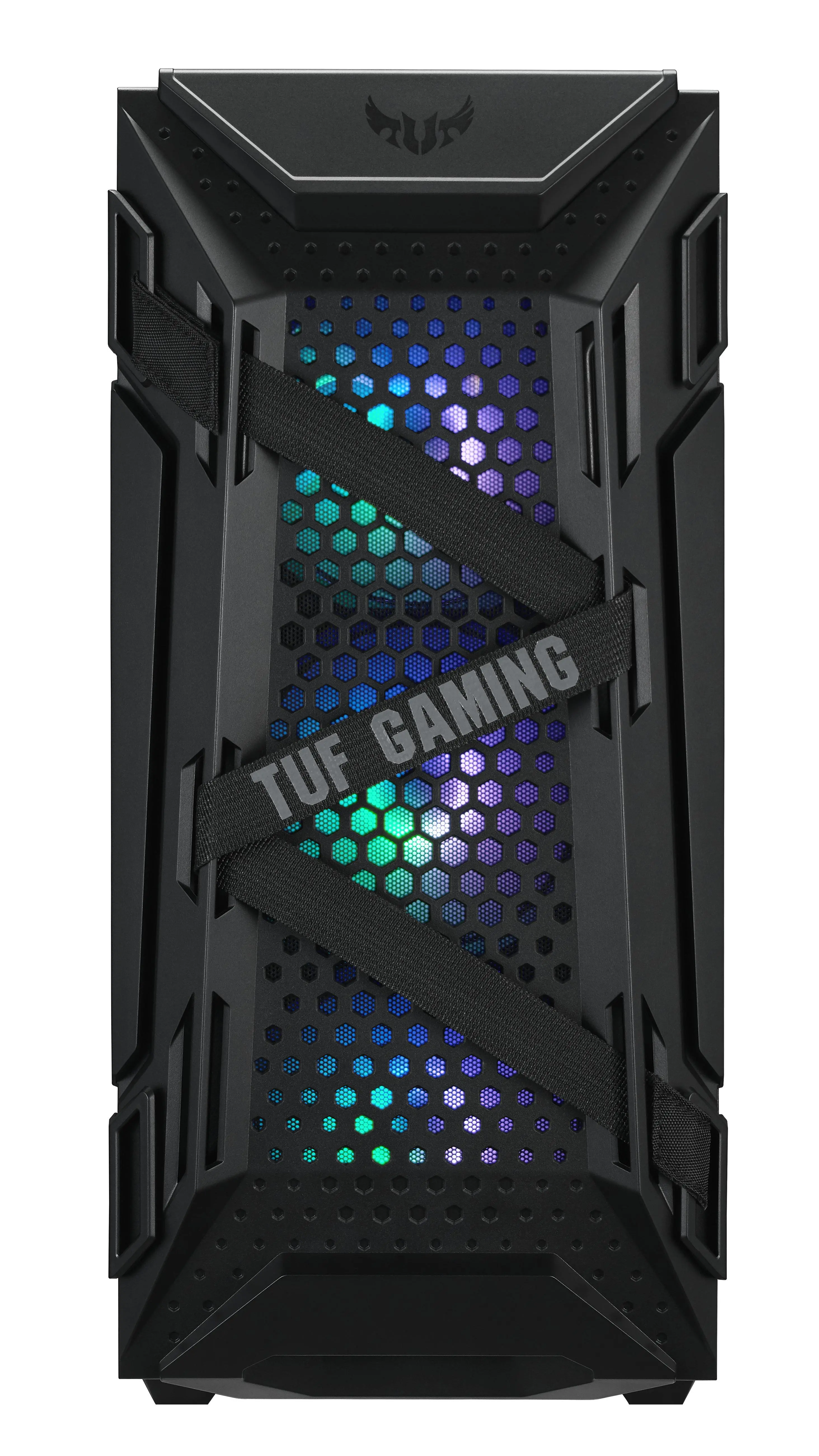 Кутия за компютър, ASUS GT301 TUF GAMING - image 3