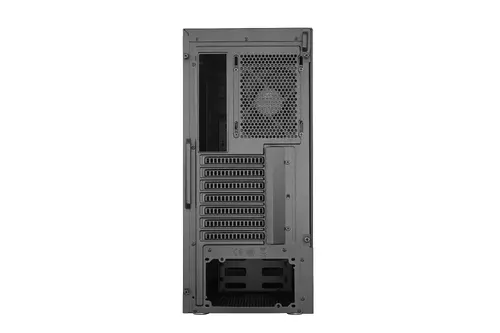Кутия за компютър, COOLERMASTER CM SILENCIO S600 W/TG SIDE PAN - 14
