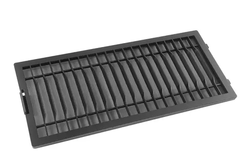 Кутия за компютър, COOLERMASTER CM SILENCIO S600 W/TG SIDE PAN - 15