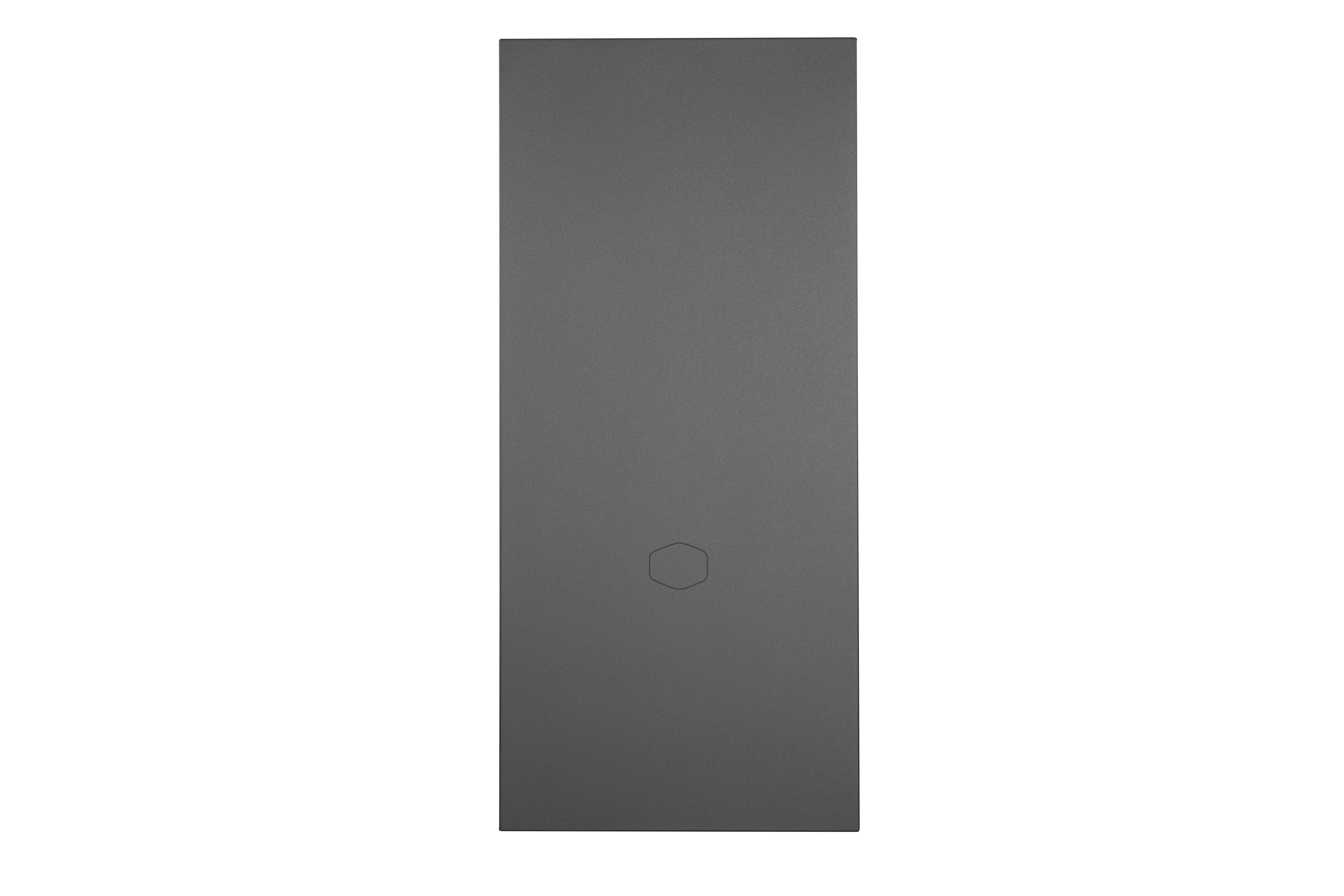 Кутия за компютър, COOLERMASTER CM SILENCIO S600 W/TG SIDE PAN - image 7