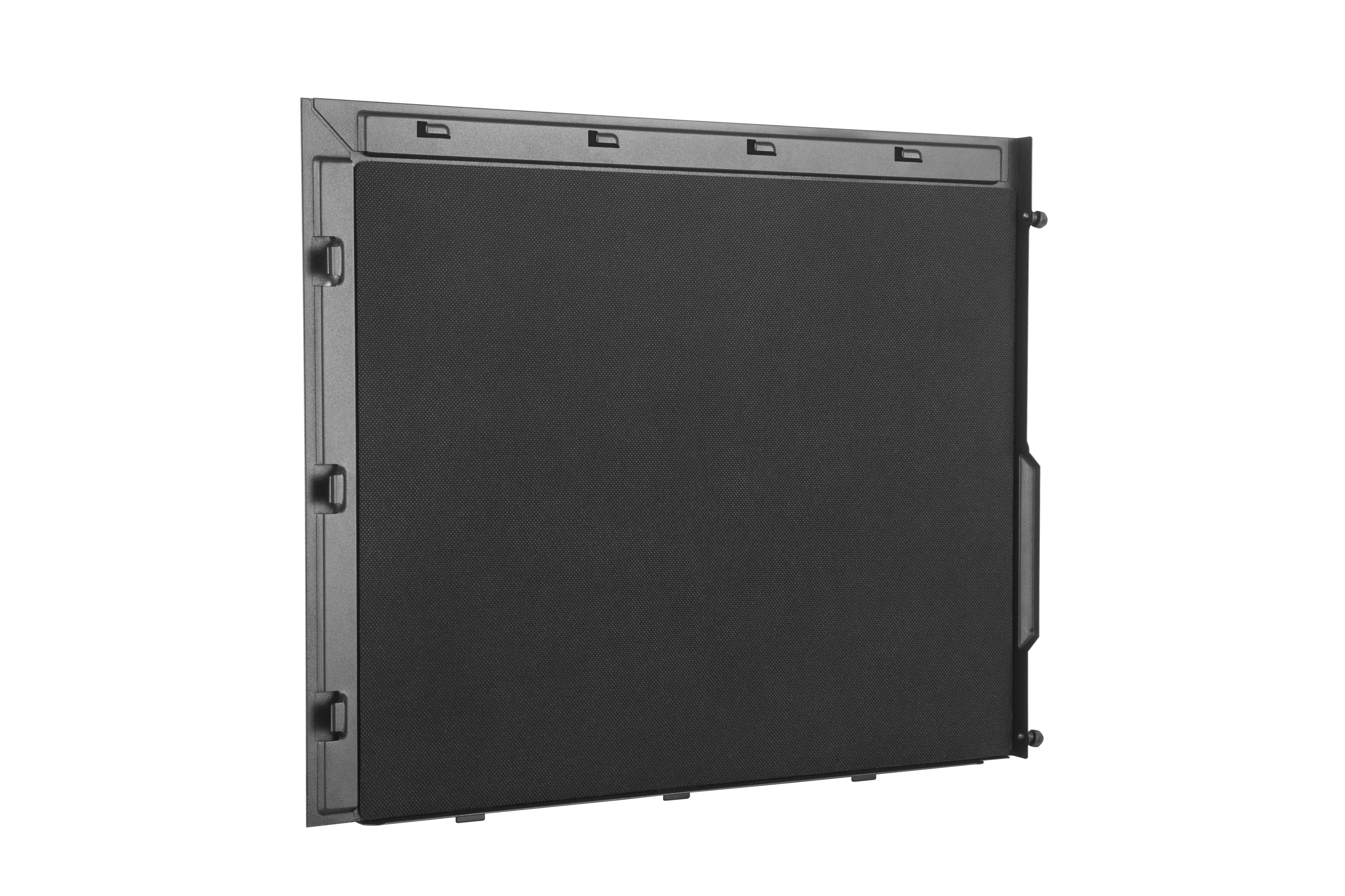 Кутия за компютър, COOLERMASTER CM SILENCIO S600 W/TG SIDE PAN - image 8