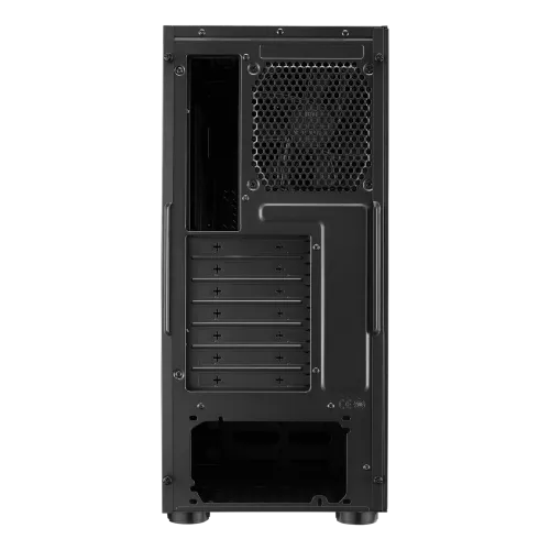 Кутия за компютър, COOLERMASTER CM ELITE 500 ODD TG LEFT PANEL - image 1