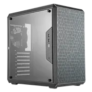 Кутия за компютър, COOLERMASTER CM MASTERBOX Q500L - image 1