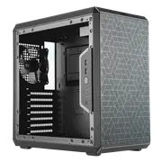 Кутия за компютър, COOLERMASTER CM MASTERBOX Q500L - image 2