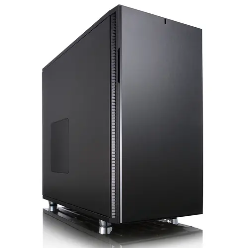 Кутия за компютър, FRACTAL DESIGN FD DEFINE R5 BLACK - image 1