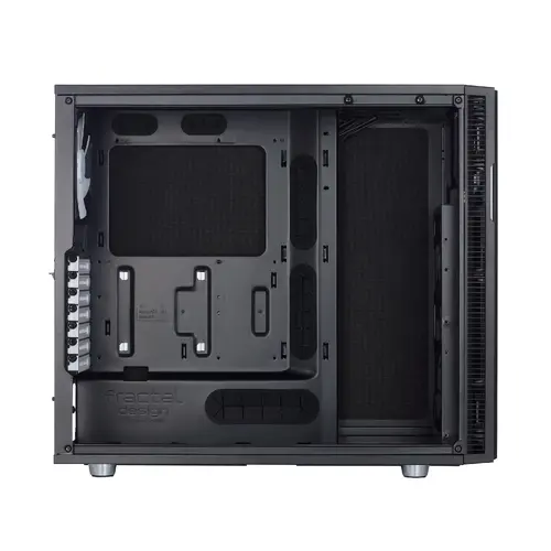 Кутия за компютър, FRACTAL DESIGN FD DEFINE R5 BLACK - image 5