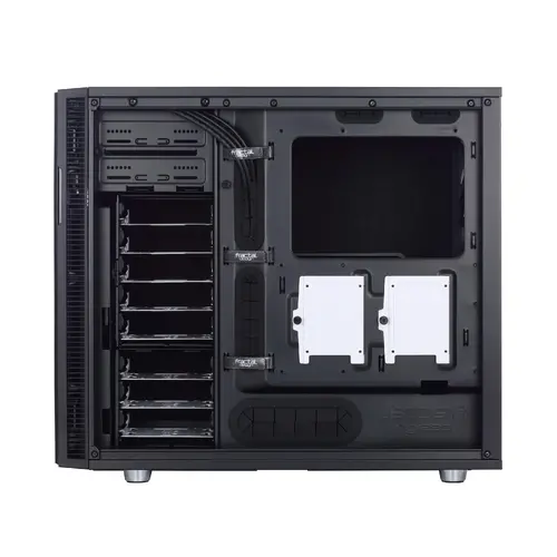 Кутия за компютър, FRACTAL DESIGN FD DEFINE R5 BLACK - image 7