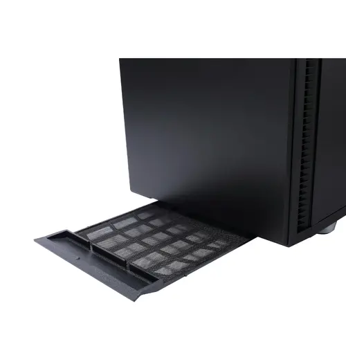 Кутия за компютър, FRACTAL DESIGN FD DEFINE R5 BLACK - image 8
