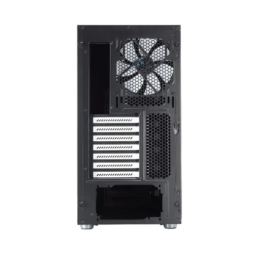 Кутия за компютър, FRACTAL DESIGN FD DEFINE R5 BLACK - image 9