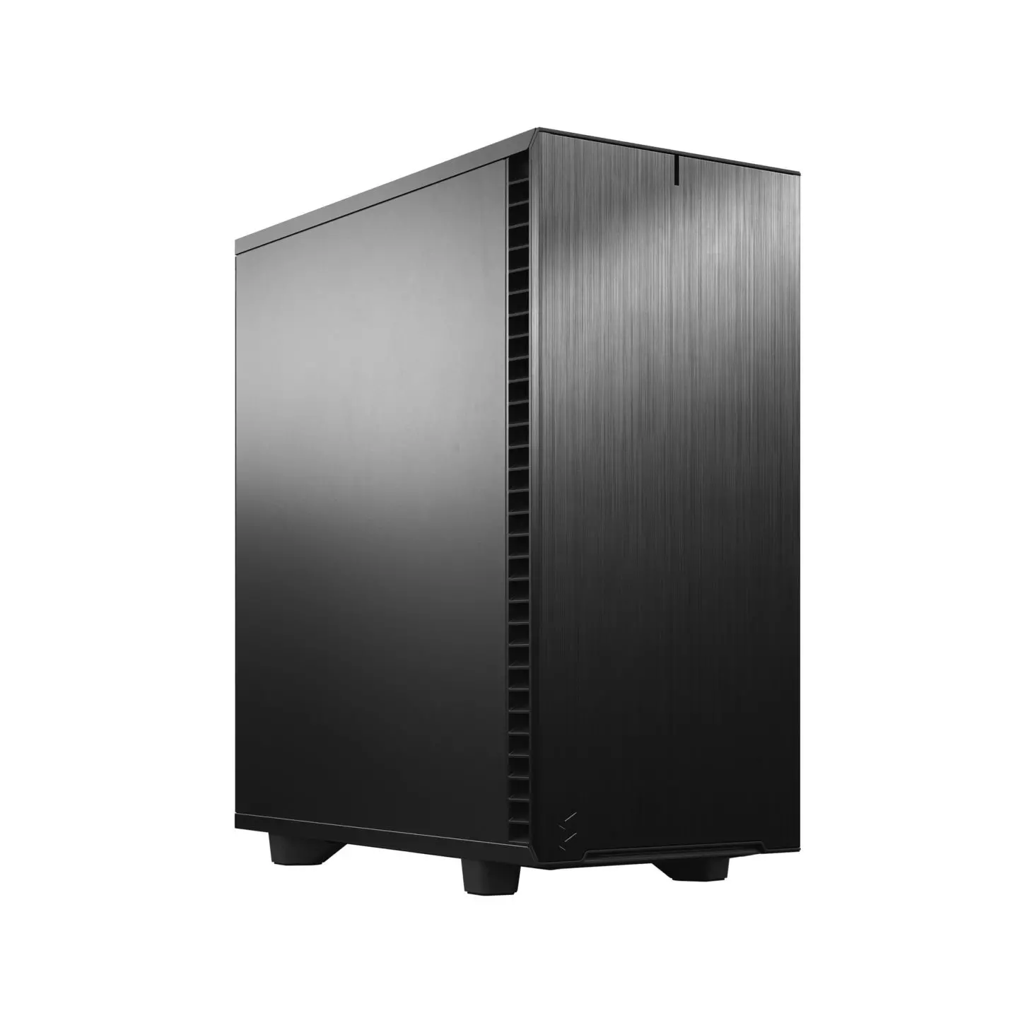 Кутия за компютър, FRACTAL DESIGN FD DEFINE 7 COMPACT BLACK